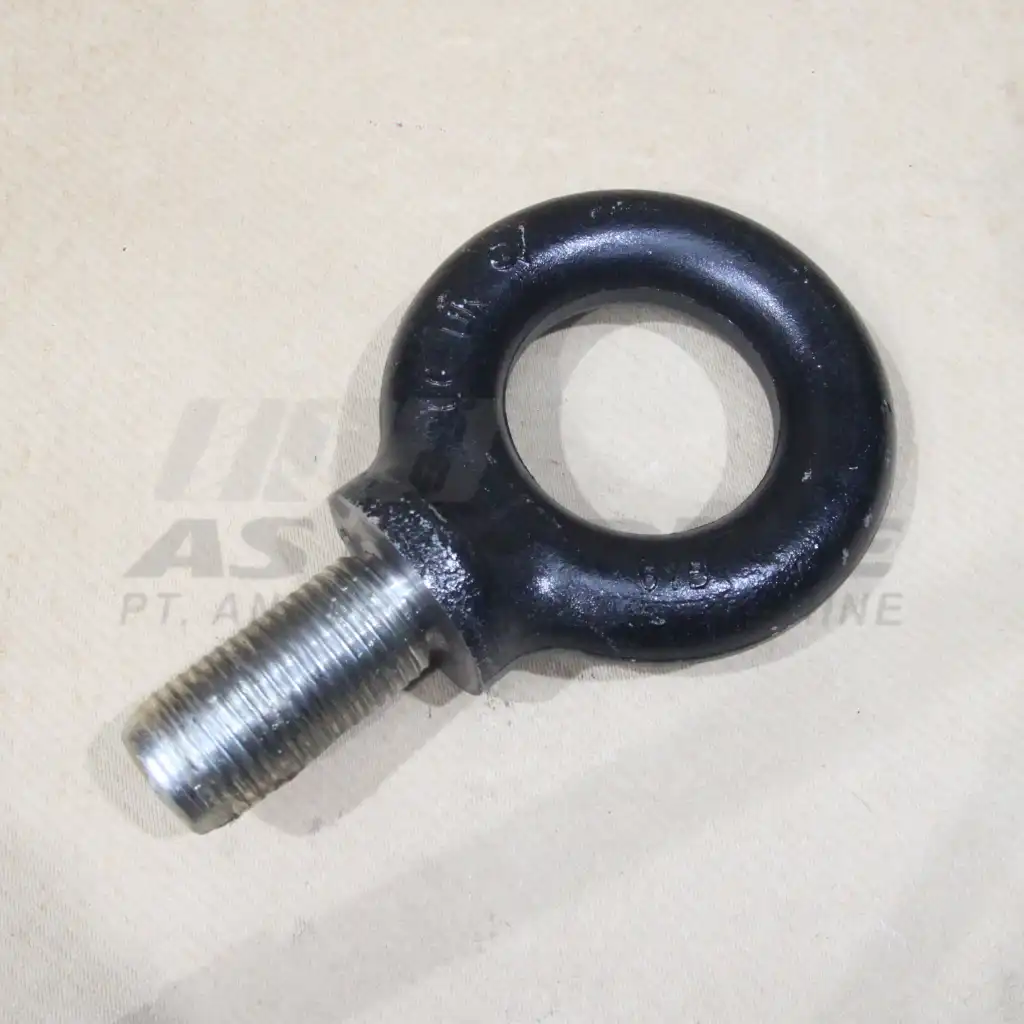 Eye Bolt M279 M48 102 mm Crosby USA